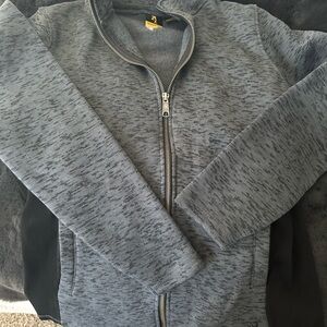 Women’s Browning zip up jacket